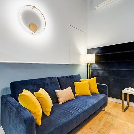 Glamour Studio - Spanish Steps Rome Luaran gambar