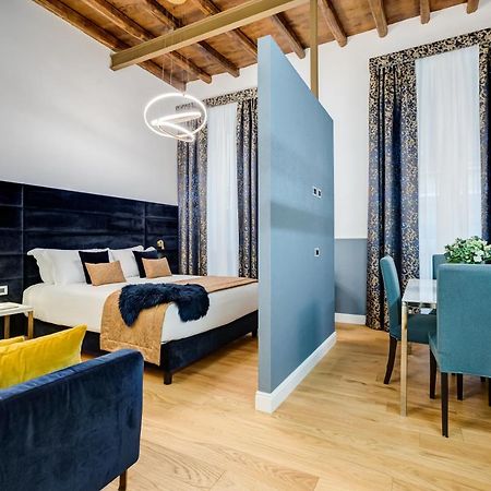 Glamour Studio - Spanish Steps Rome Luaran gambar