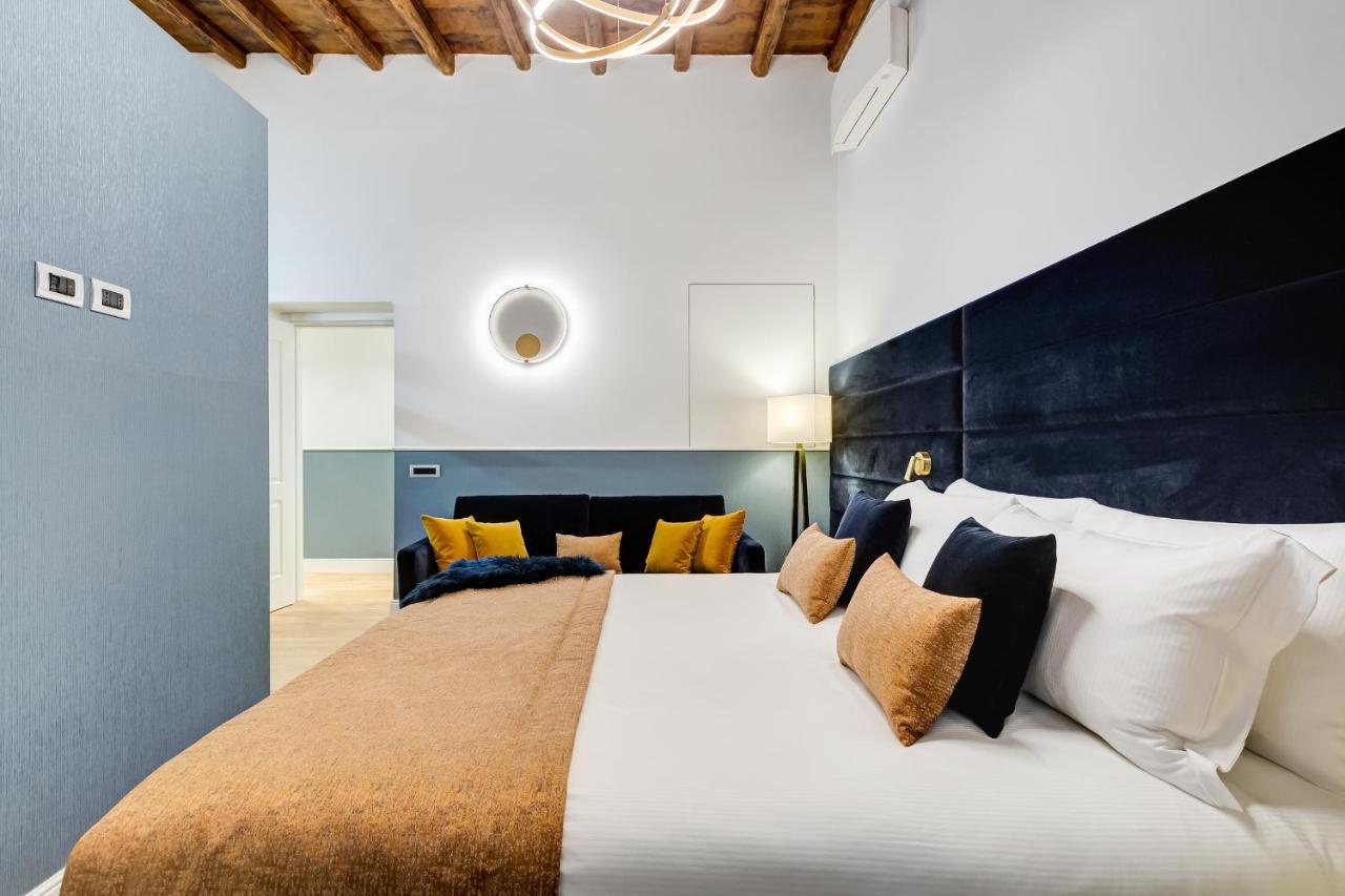 Glamour Studio - Spanish Steps Rome Luaran gambar