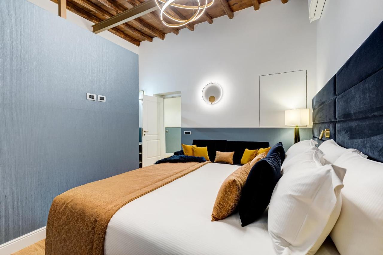 Glamour Studio - Spanish Steps Rome Luaran gambar