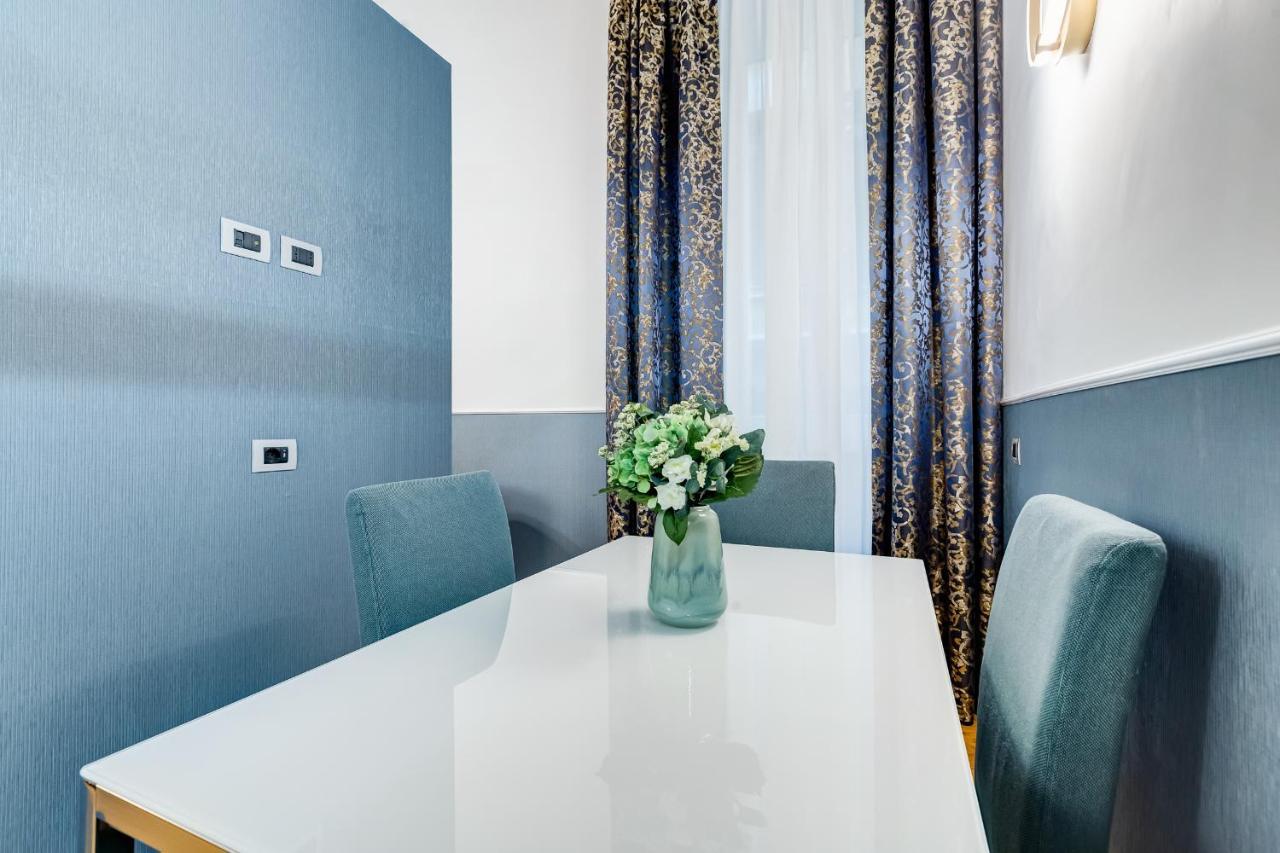 Glamour Studio - Spanish Steps Rome Luaran gambar