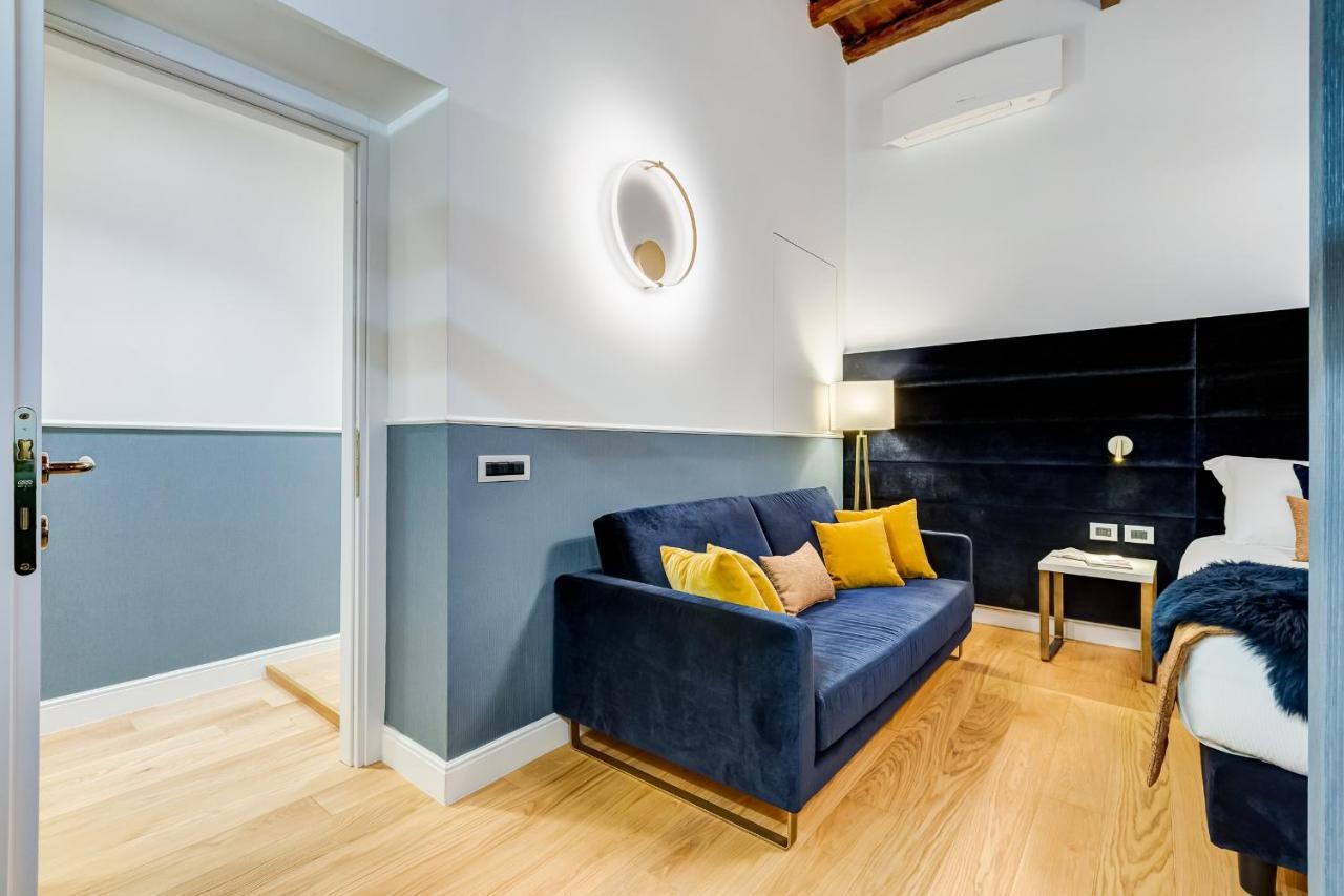 Glamour Studio - Spanish Steps Rome Luaran gambar