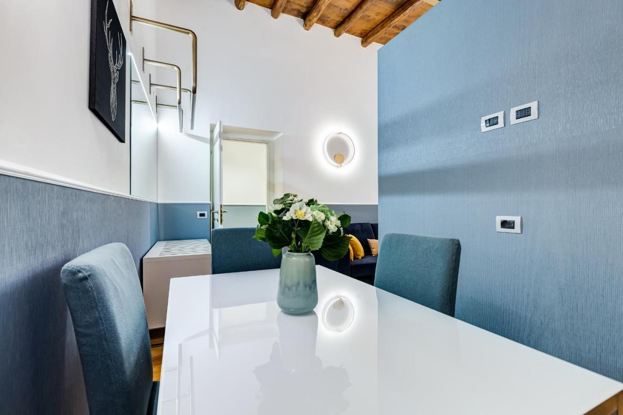 Glamour Studio - Spanish Steps Rome Luaran gambar